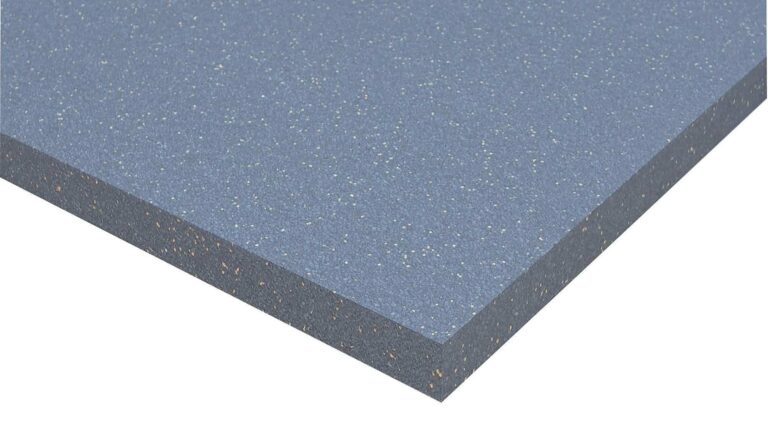 Floor insulation board