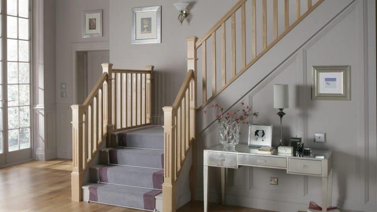 Stair Carpet